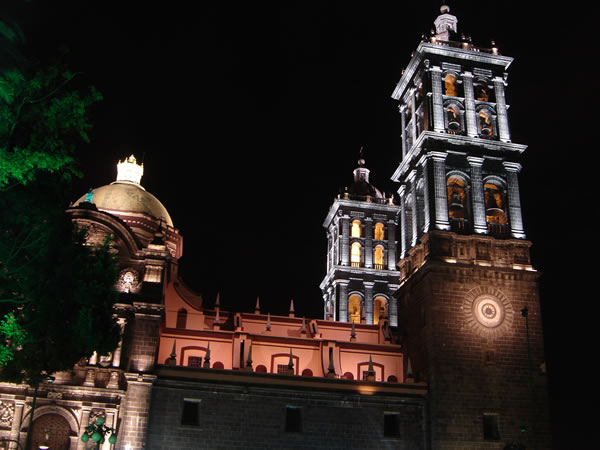 De Puebla