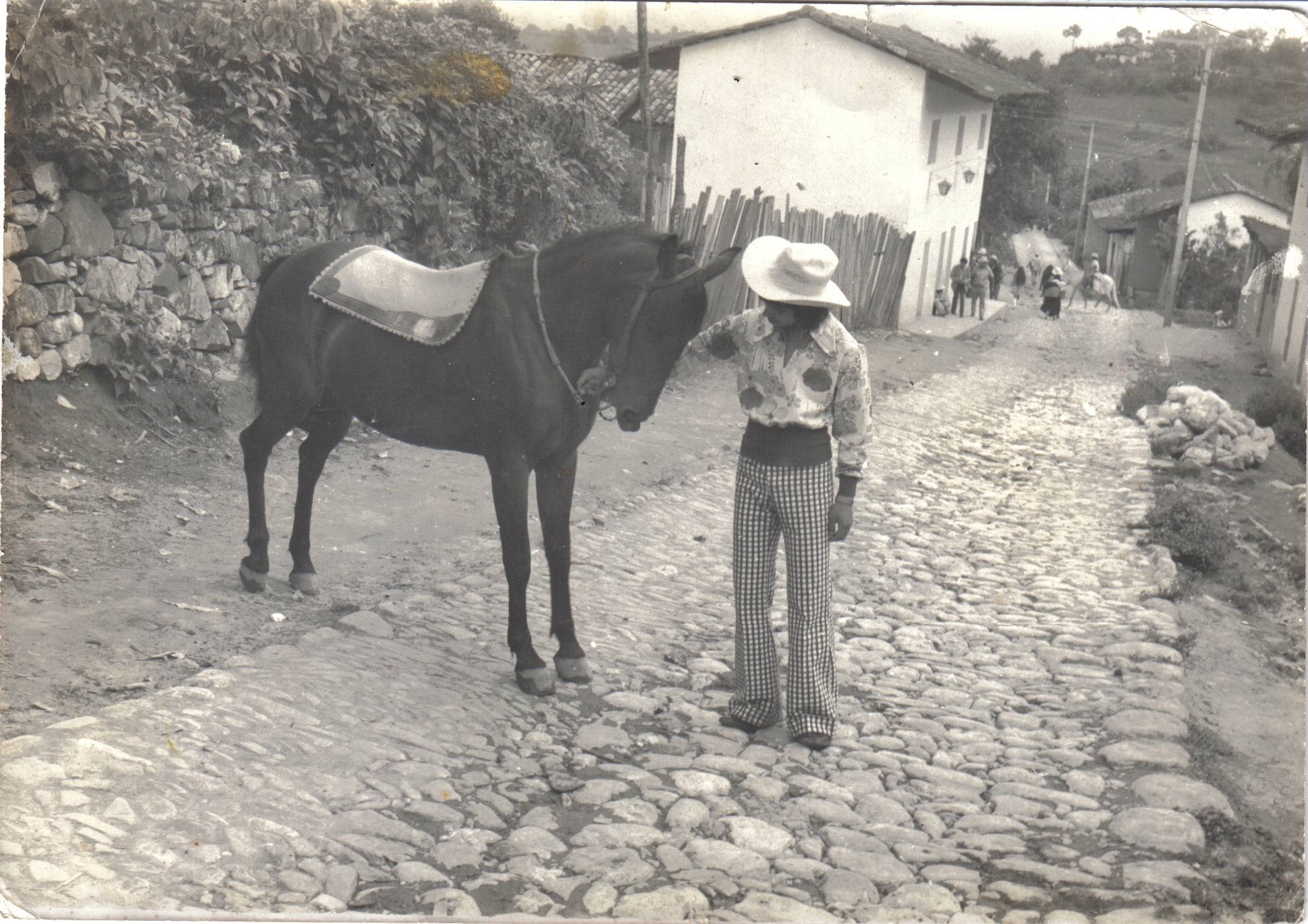 Historia de Tetela de Ocampo