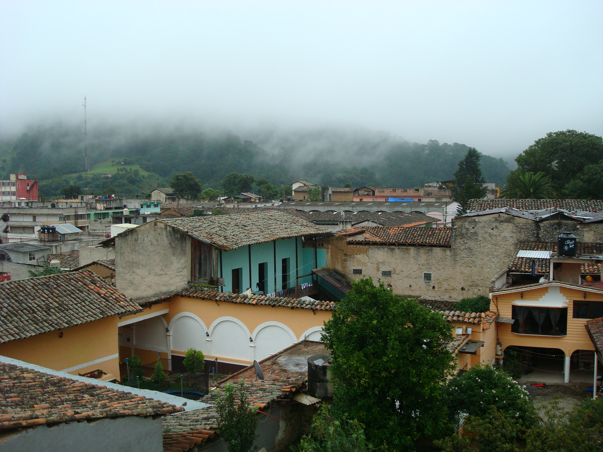 Tetela de Ocampo – Descubre la magia de este pueblo mágico