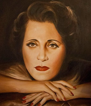 Personajes ilustres de Tetela de Ocampo